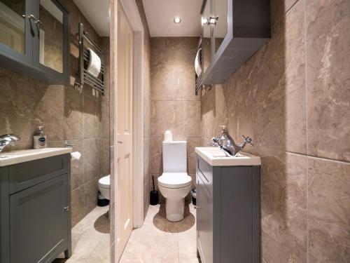 25 Steps - Stylish 2-bed Gem in Dartmouth, Dartmouth (Foto 7)