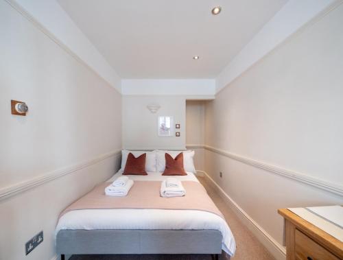 25 Steps - Stylish 2-bed Gem in Dartmouth, Dartmouth (Foto 10)