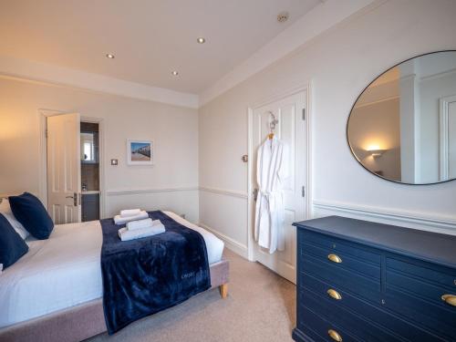 25 Steps - Stylish 2-bed Gem in Dartmouth, Dartmouth (Foto 6)