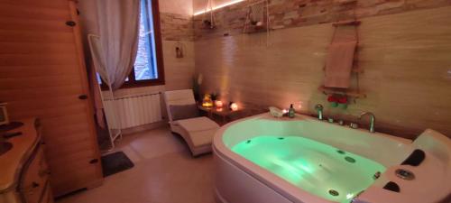 Suite Haven in Venice with private SPA 2