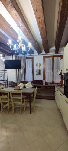 Suite Haven in Venice with private SPA, Venice (photo 6)