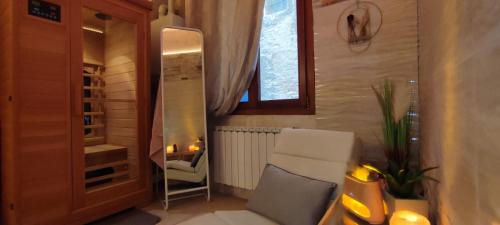 Suite Haven in Venice with private SPA, Venice (photo 3)