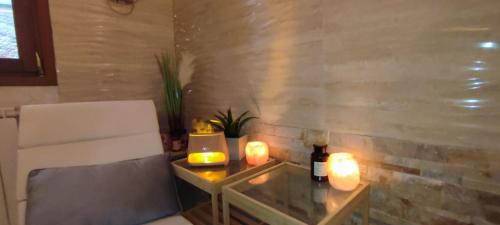 Suite Haven in Venice with private SPA 5