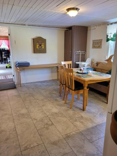 Kitchen, Karlstorp 4 km fran Vimmerby in Vimmerby