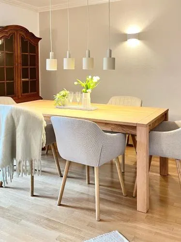 Top Lage, Familienfreundlich mit Garten & Parkplatz - bis zu 6 Pers - Family & Friends LODGE in Grömitz, Deutschland