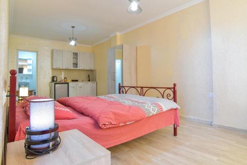 Hotel MASPINDZELO – Kutaisi, ME