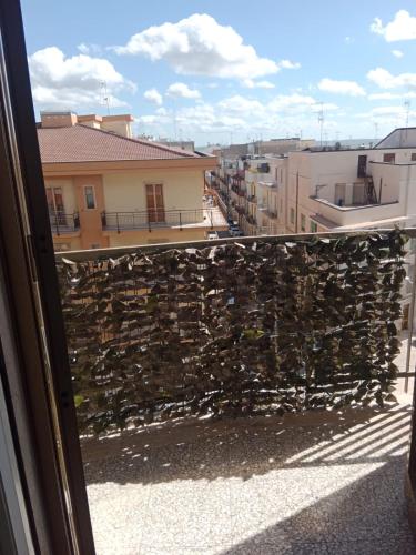 Manzoni - Santeramo In Colle