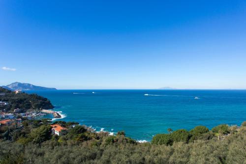 Art Hotel Villa Fiorella