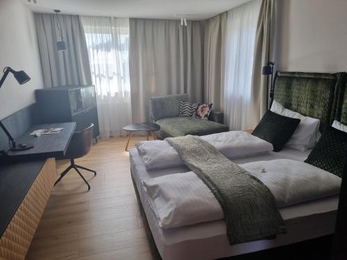 Landhotel Atzmüller in Waxenberg, Österreich