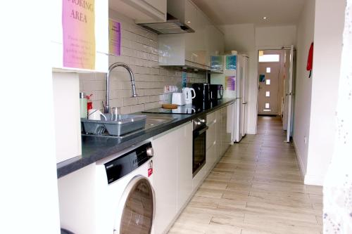 Private Rooms with EnSuite Bathrooms Filton Southmead 2