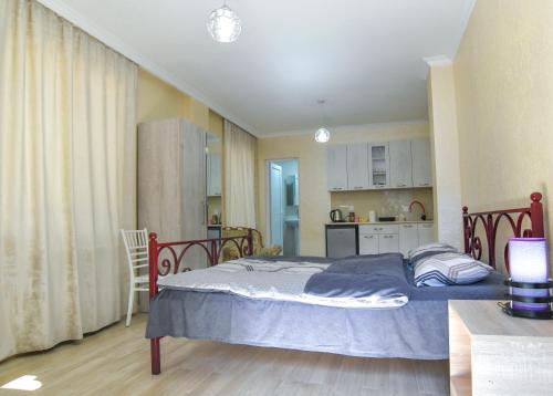 Hotel MASPINDZELO – Kutaisi, ME