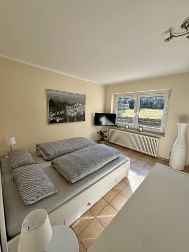 Haases Ferienwohnung, Ремшайд
