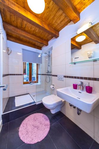 Villa Split Heritage Hotel, Split (foto 6)