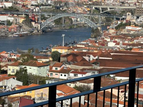 New Douro 908 with pool shared and parking, Vila Nova de Gaia