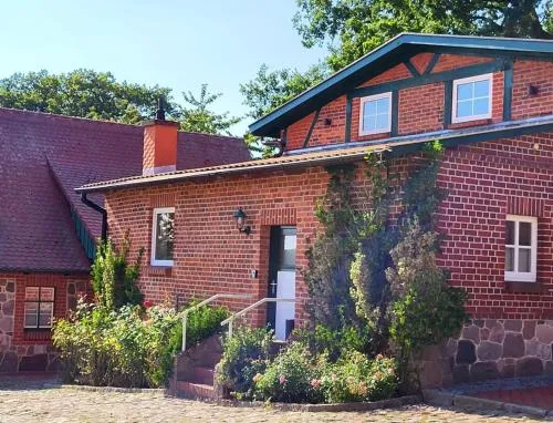 Ferienwohnung Hof Schacht in Penkow, Deutschland