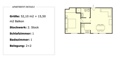 Haus Gabriel - Seefeld