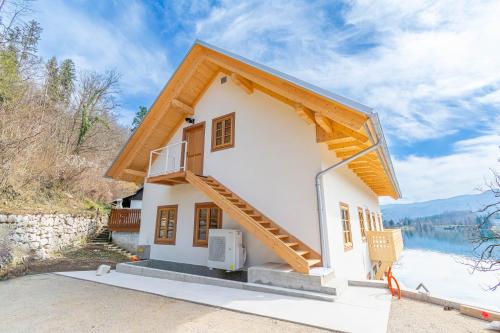 Lake Bled Apartments 2