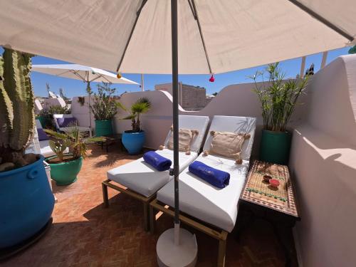 Riad Aloes & Spa - image 3