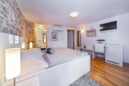 Villa Split Heritage Hotel - image 12