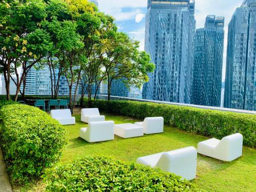 The MEWS KLCC By Arman - image 8
