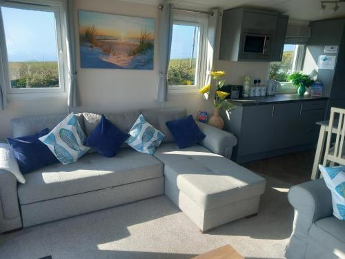 Valley View - panoramic views of Rame, Torpoint (fotografie 10)