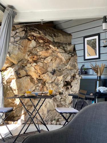 Sunny Home Costa Plana-Monaco -Cap D'Ail in Cap-d'Ail