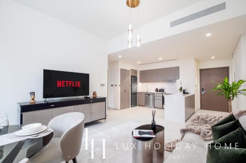 LUX The Grande Signature Skyline Suite, Dubai (Foto 7)
