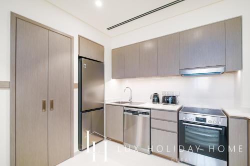 LUX The Grande Signature Skyline Suite, Dubai (Foto 9)