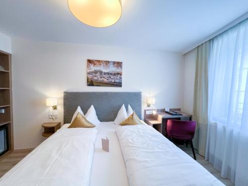 Cityhotel Trumer Stube - image 5