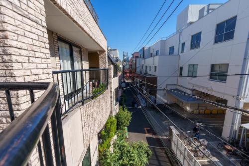 121T MINE HOME野方 nogata MH野方 98m貸切 野方駅から徒歩1分 新宿まで6駅17分 寝室4 広々一軒家 リノベーション