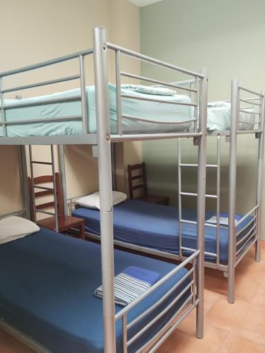 Albergue Kortarixar