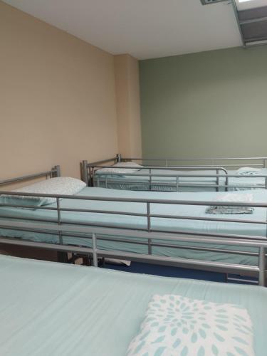 Albergue Kortarixar