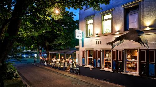 Hemingway's Heidelberg