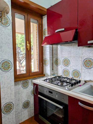 Yana Apartament Rome, Rom (Foto 4)