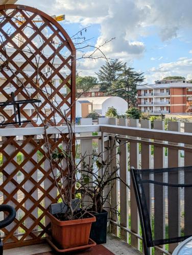 Yana Apartament Rome, Rom (Foto 5)
