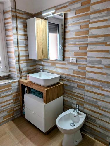 Yana Apartament Rome, Rom (Foto 8)