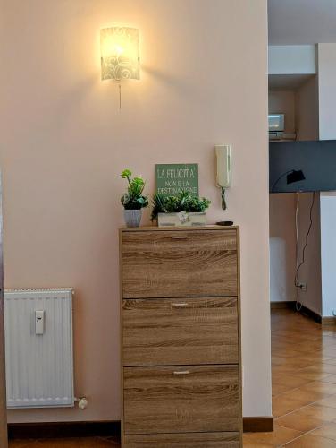 Yana Apartament Rome, Rom (Foto 9)