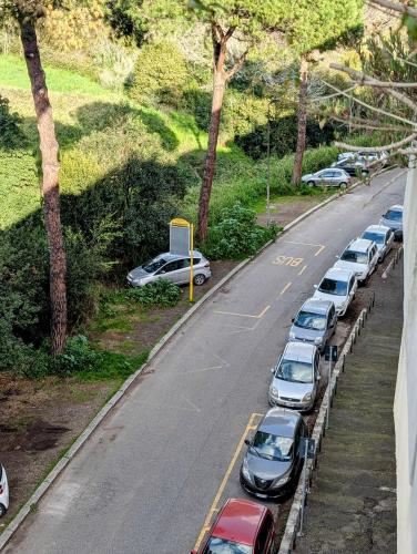 Yana Apartament Rome, Rom (Foto 10)
