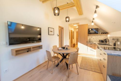 Lake Bled Apartments - image 12