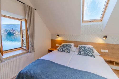 Lake Bled Apartments 3