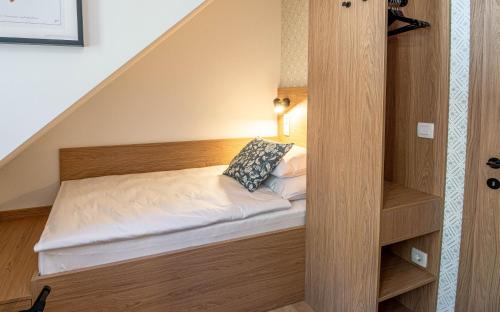 Lake Bled Apartments - main image