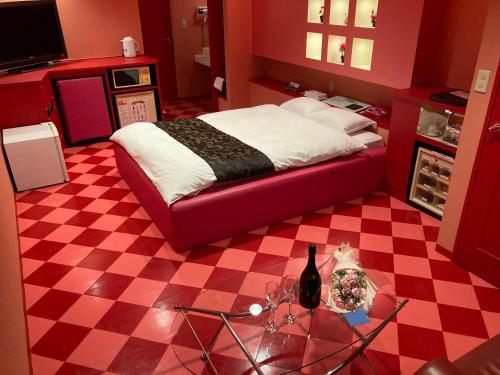 Hotel MGM