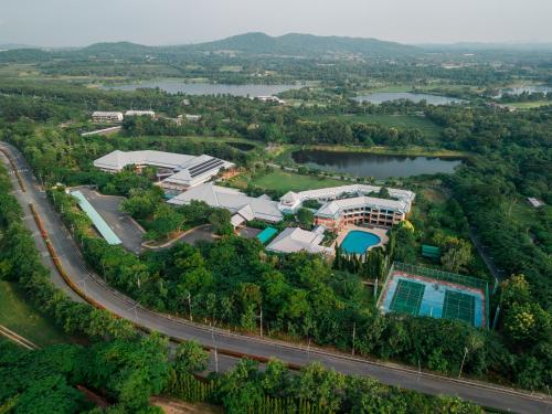 Eco Hotel by Thammasat