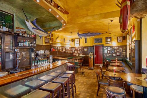 Hemingway's Heidelberg