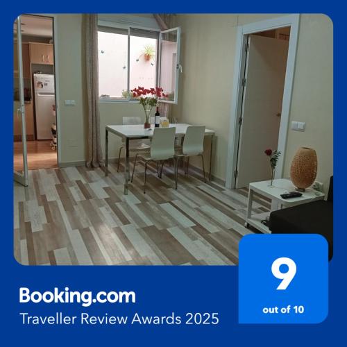 Apartamento Amapola 1