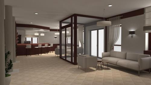 Hotel Basztowy - image 2