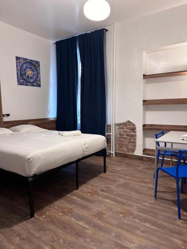 Gallery Hotel SIS Room Type - Superior Double Room