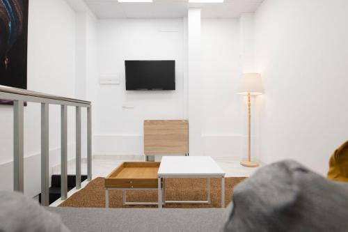 A beautiful brand new apartment, Madrid