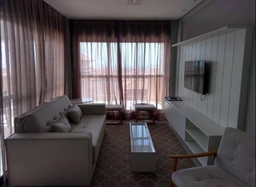 Beverly Hills-Porto das Dunas-Cobertura