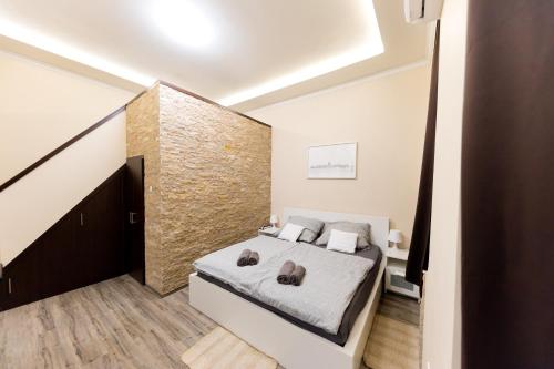 Advenio Apartman Budapest
